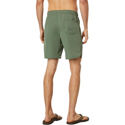  Salty Crew Quiver 18 Elastic Boardshorts