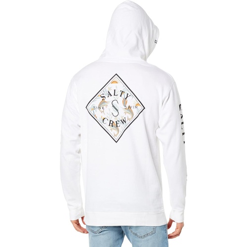  Salty Crew Tippet Tackle Fleece Hoodie