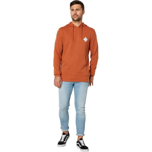  Salty Crew Tippet Thermal Hoodie