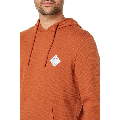  Salty Crew Tippet Thermal Hoodie