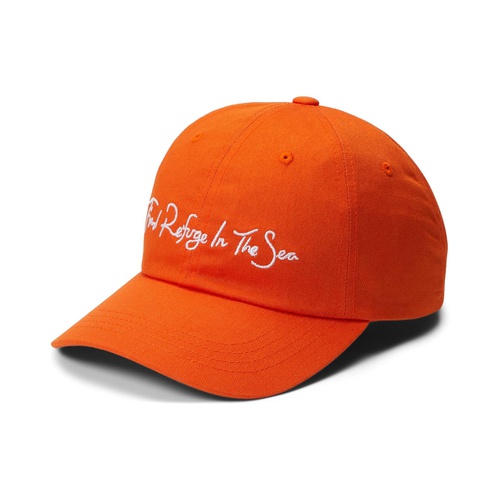  Salty Crew Refuge Dad Hat