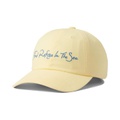 Salty Crew Refuge Dad Hat