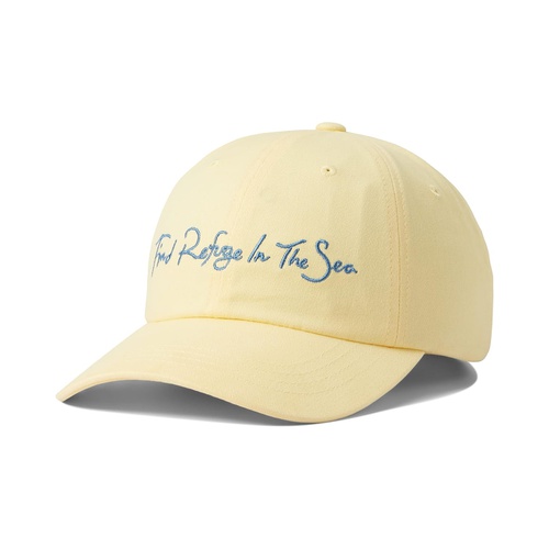  Salty Crew Refuge Dad Hat