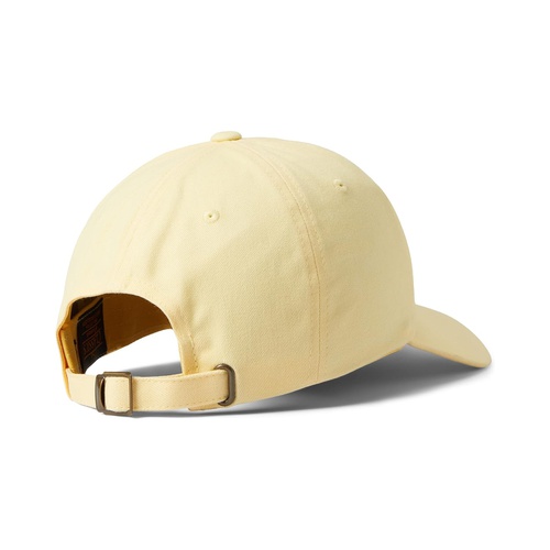  Salty Crew Refuge Dad Hat