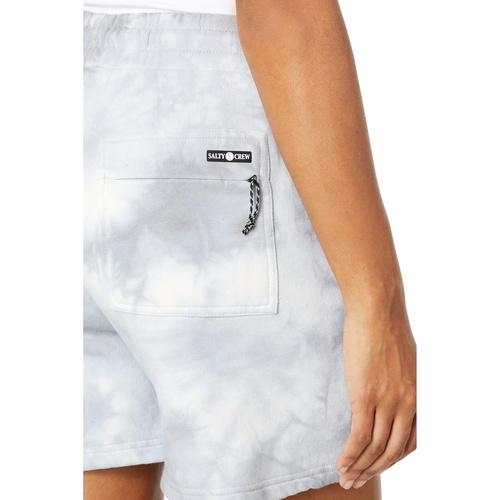  Salty Crew Alpha Sweatshorts