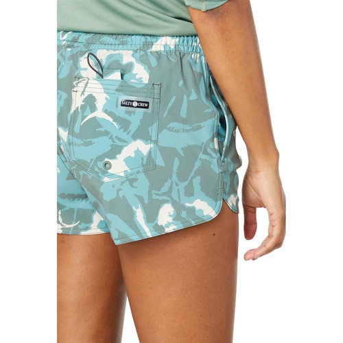  Salty Crew Beacons Shorts