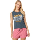 Salty Crew Tropicana Muscle Tank