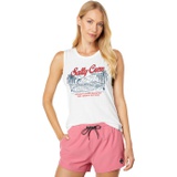 Salty Crew Tropicana Muscle Tank