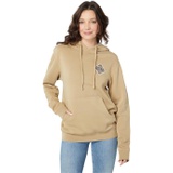 Salty Crew Retro Tippet Boyfriend Hoodie