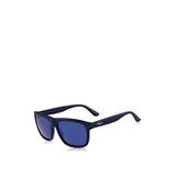 Salvatore Ferragamo Mens SF710S Blue Azure