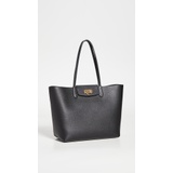 Salvatore Ferragamo Ferragamo Traveler Tote