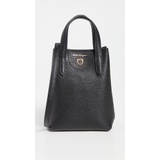 Salvatore Ferragamo Ferragamo Traveler Tote