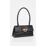 Salvatore Ferragamo Trifolio Bag