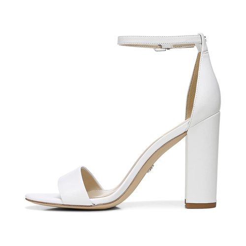  Sam Edelman Yaro Ankle Strap Sandal Heel