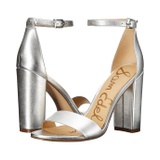 Sam Edelman Yaro Ankle Strap Sandal Heel