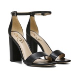 Sam Edelman Yaro Ankle Strap Sandal Heel