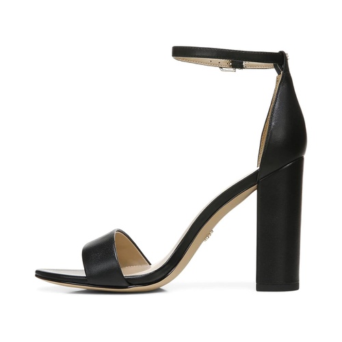  Sam Edelman Yaro Ankle Strap Sandal Heel