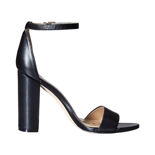  Sam Edelman Yaro Ankle Strap Sandal Heel