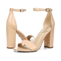 Sam Edelman Yaro Ankle Strap Sandal Heel