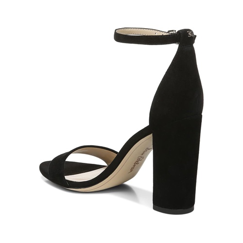  Sam Edelman Yaro Ankle Strap Sandal Heel