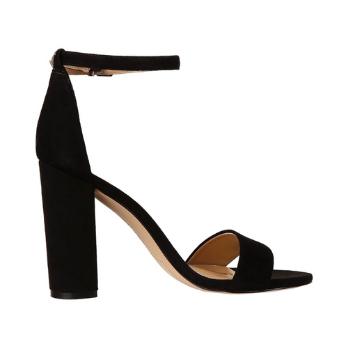  Sam Edelman Yaro Ankle Strap Sandal Heel