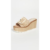 Sam Edelman Livi Platform Sandals