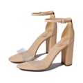 Sam Edelman Yaro Ankle Strap Sandal Heel