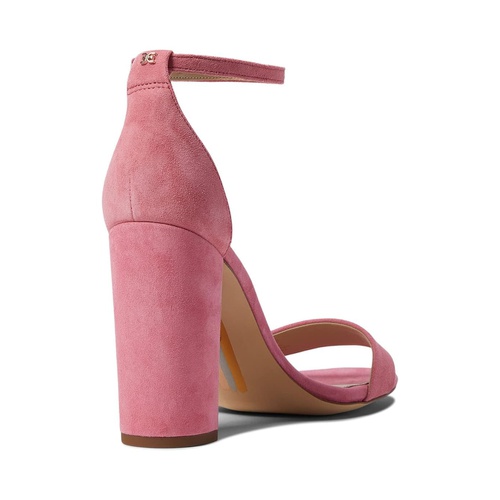  Sam Edelman Yaro Ankle Strap Sandal Heel