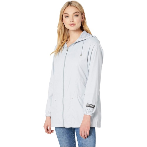  Sam Edelman Ripstop Hooded Anorak