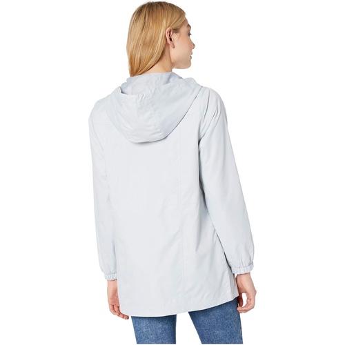  Sam Edelman Ripstop Hooded Anorak