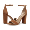 Sam Edelman Yaro Ankle Strap Sandal Heel