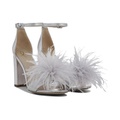 Sam Edelman Yaro Feather