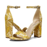 Sam Edelman Yaro Ankle Strap Sandal Heel