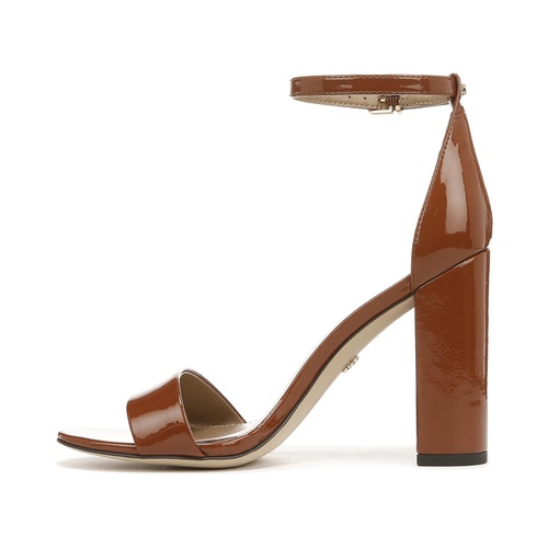  Sam Edelman Yaro Ankle Strap Sandal Heel