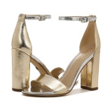 Sam Edelman Yaro Ankle Strap Sandal Heel