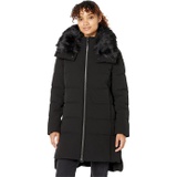 Sam Edelman Zip Front Puffer