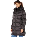 Sam Edelman Hooded Funnel Puffer