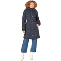 Sam Edelman Belted 3u002F4 Puffer