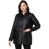 Sam Edelman Quilted PU Jacket