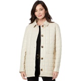 Sam Edelman Quilted PU Jacket