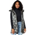 Sam Edelman Onion Quilted Vest