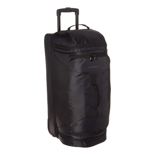  Samsonite 28 Andante 2 Wheeled Duffel