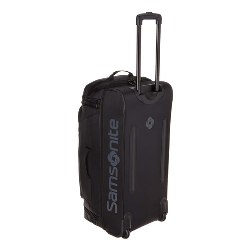  Samsonite 28 Andante 2 Wheeled Duffel