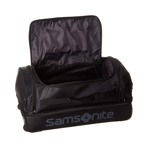  Samsonite 28 Andante 2 Wheeled Duffel