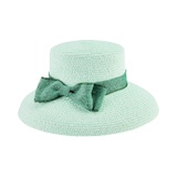 San Diego Hat Company Dress Hat w/ Glitter Rosette