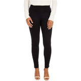 Sanctuary Runway Ponte Leggings with Functional Pockets