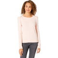 Sanctuary Statement Shoulder Sweater