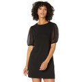 Sanctuary Enchanted Knit Dress