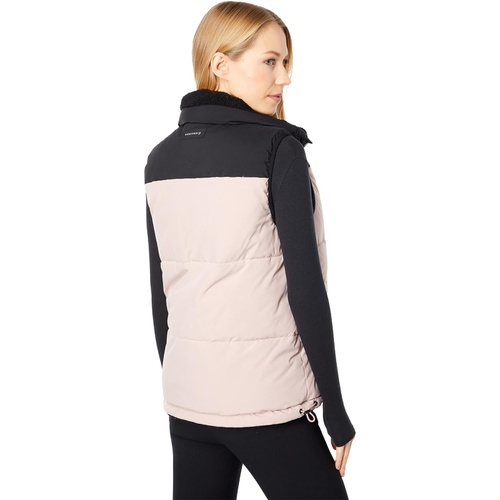  Sanctuary Reversible Down Vest