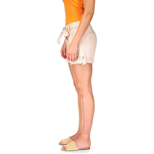  Sanctuary Trailhead Cuffed Shorts